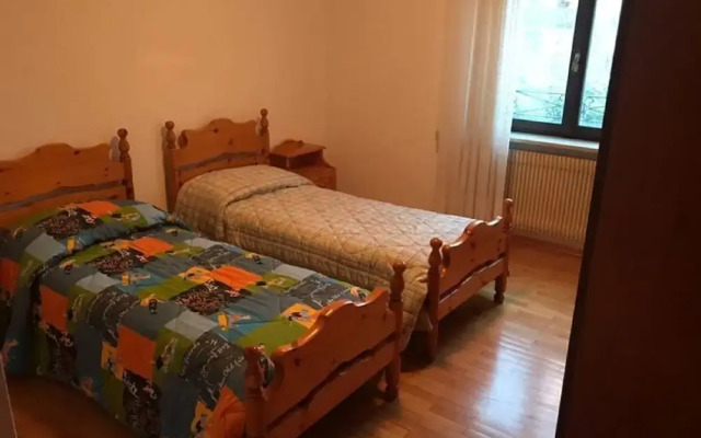 Paganella Mirko' s House