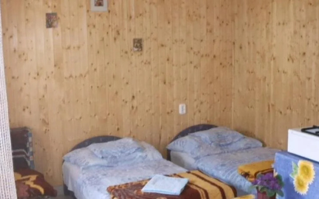 Viktoria Vendégház