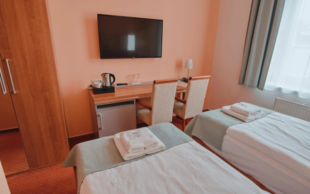 Hotel Grand