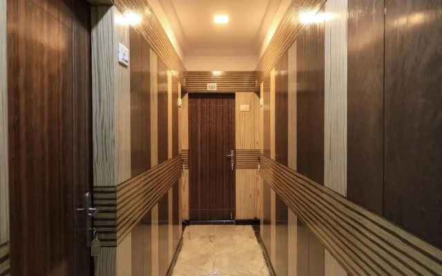 Hotel Rahul by OYO Rooms