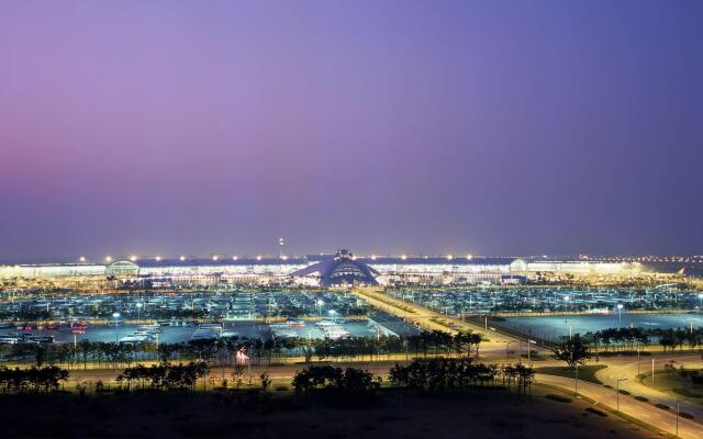 Grand Hyatt Incheon