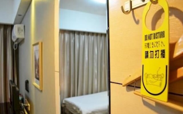 Shanshui Jiaju Hotel Luoyang Wangcheng Park