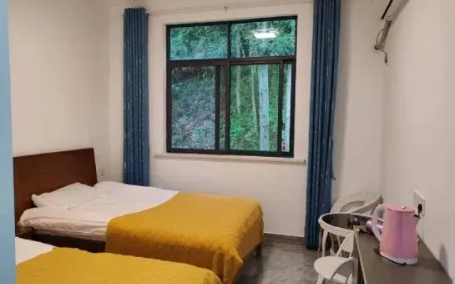Fuliang Yuli Homestay Villa