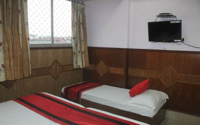 Hotel Heera
