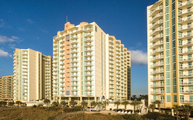 Club Wyndham Ocean Boulevard