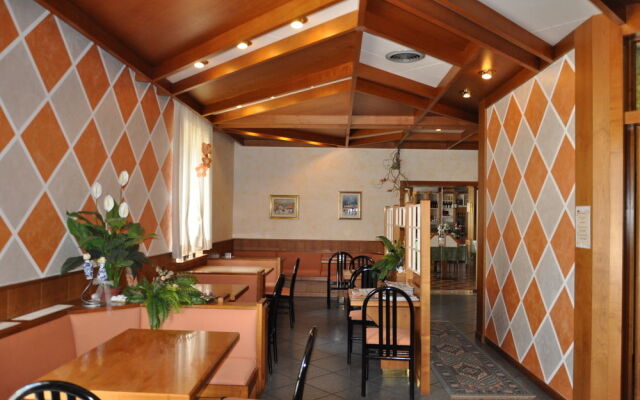Hotel Sandro