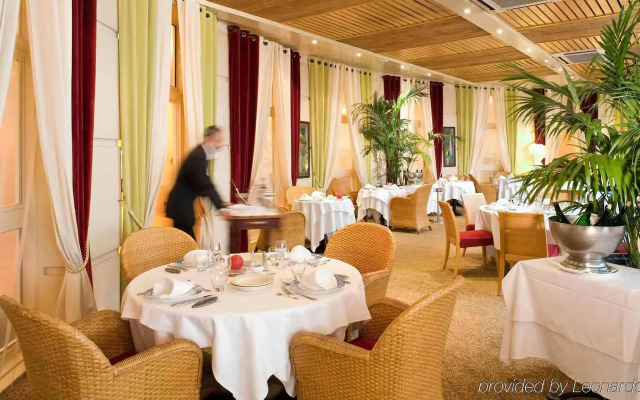 Mercure Montpellier Centre Antigone