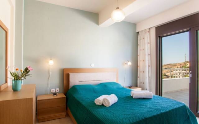 Luxurious Rikas Villa