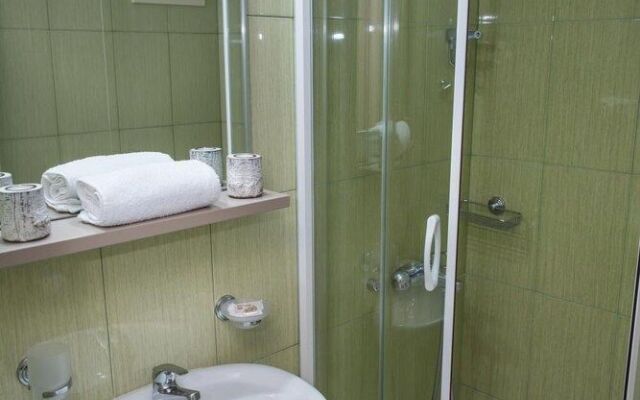 Malenia Hotel