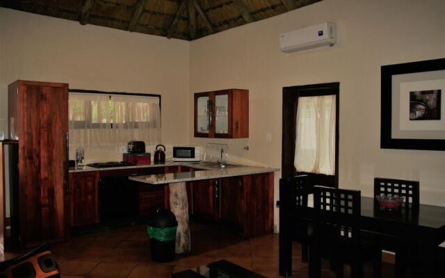 Hans Merensky Hotel & Spa