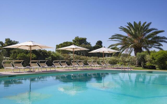 Resort Is Molas Resort