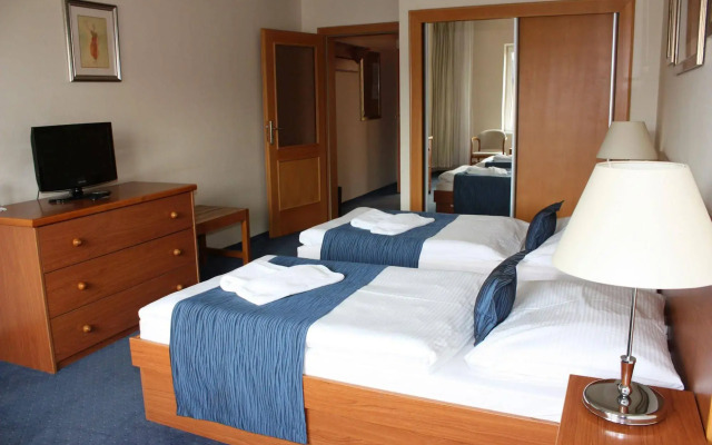 Hotel Theresia Kolín
