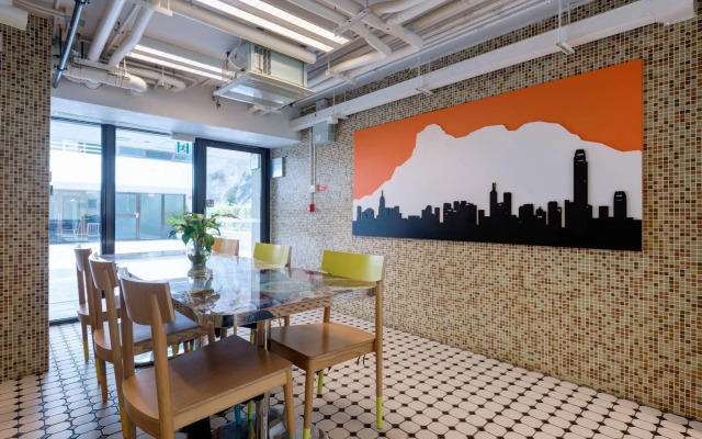 YHA Mei Ho House Youth Hostel