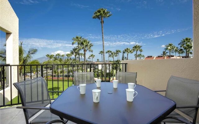 Kamaole Sands 10-407 - 2 Br Condo