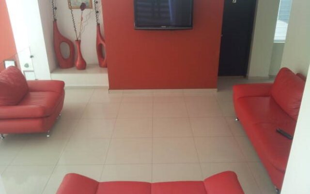 Hotel Sarabia