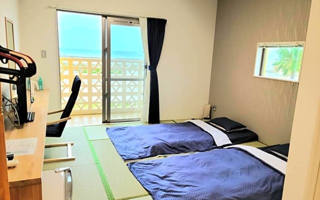 Cruz Del Sur - Vacation STAY 11608v