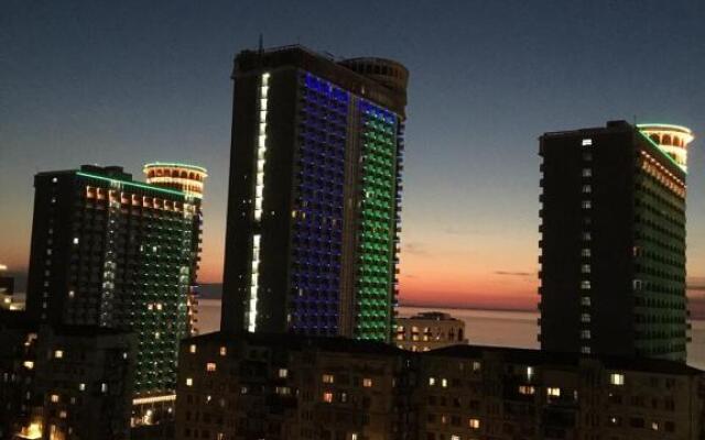 Real Palace Apartment Batumi
