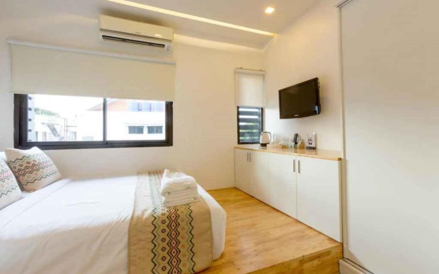 Le Pure Hotel Chiangmai (SHA Extra Plus)