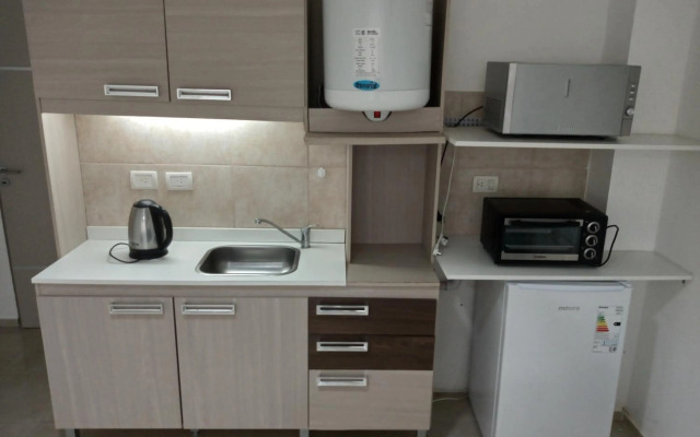 Apartamentos Céntricos V