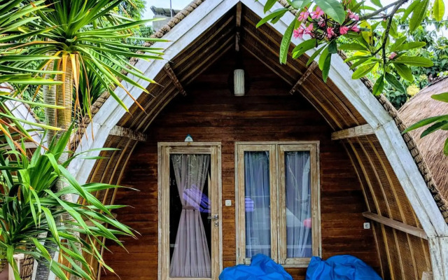 Paradesa Villa
