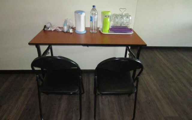 The CEO Executive Suites