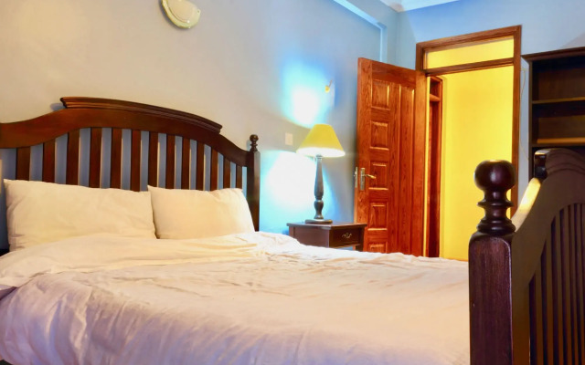 Msafiri Residence Inn