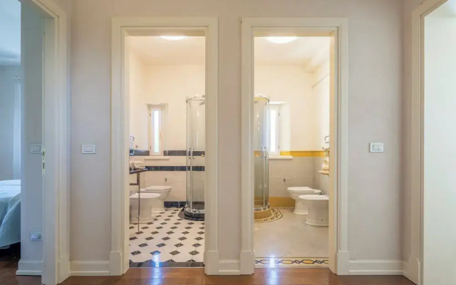 Villa Poggio Scalette Design Ac Wifi