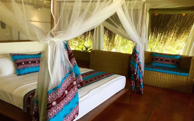 asDunas Lodge