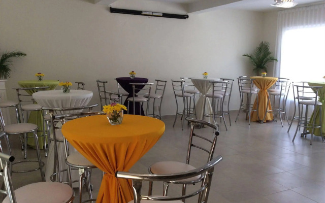 Hotel San Miguel