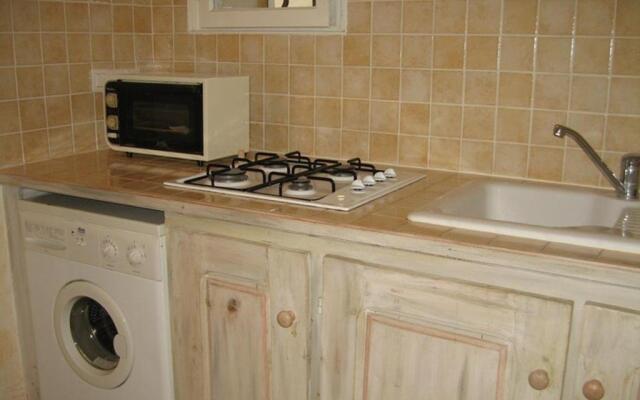 Appartement Hyères, 2 pièces, 4 personnes - FR-1-335-55