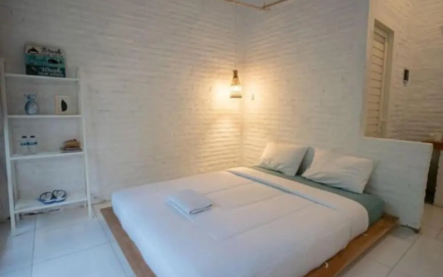 Elhoppo Pasir putih resort & resto