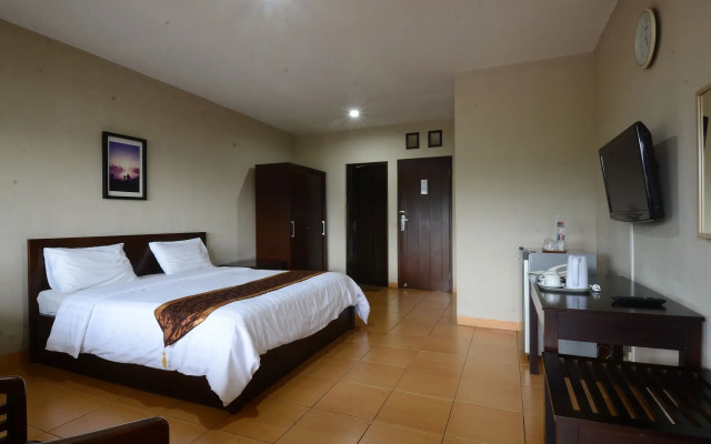 Villa Lemon