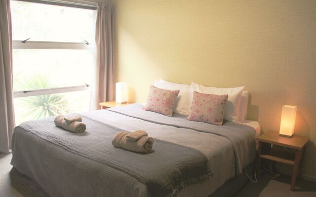 Qubehouse Holiday Homes