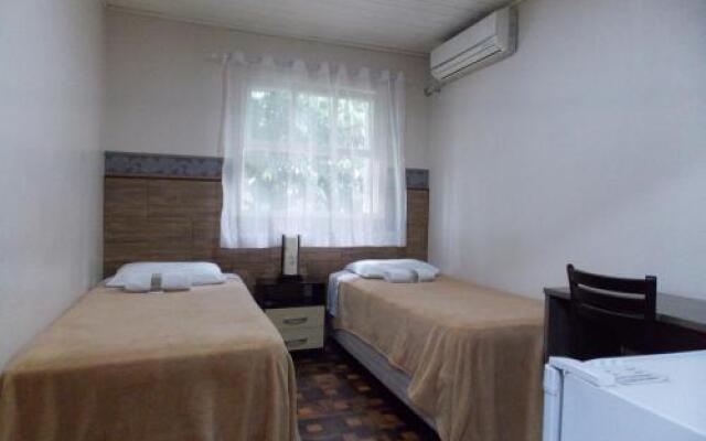 Hotel Visão