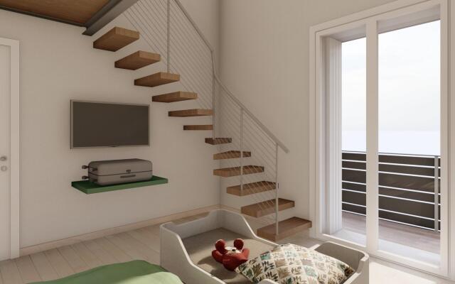 Torino 27 - Primo Piano int.1