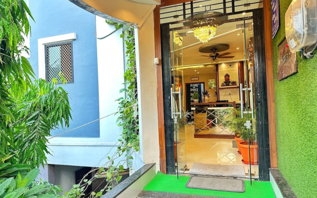 Hotel Gurukripa Inn