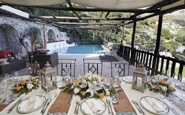 Villa Alba d' Oro - Historic Luxury Villa