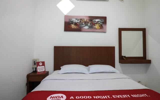 Nida Rooms Tajem 19 Sambi Sari Sleman