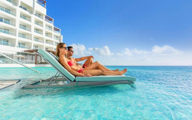Sun Palace Cancun - Adults Only - All-inclusive