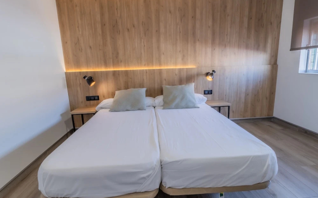 Hotel Kika