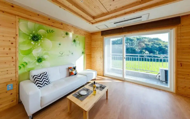 Yeosu Sora Noeul Pension