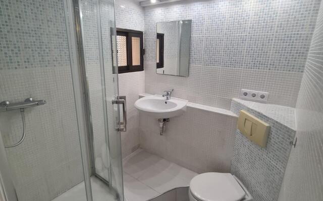 Villa Diana para 8 personas