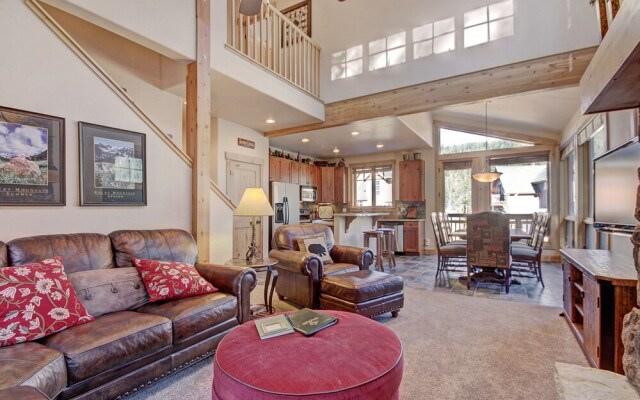 6508 Settlers Creek Townhomes