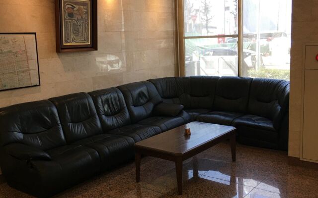 Grace Inn Nagoya