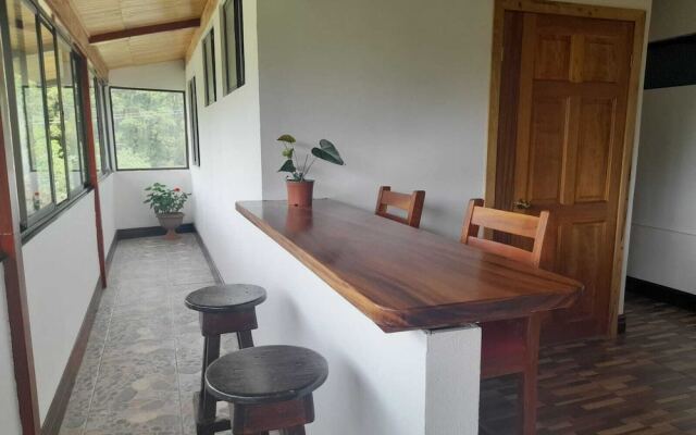 Hotel Alisson & Restaurant