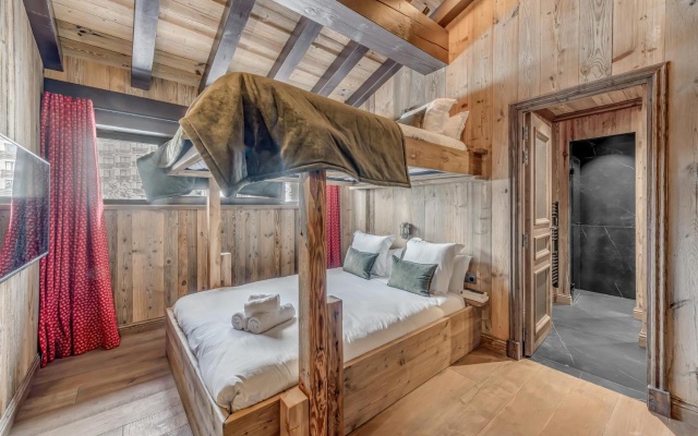 Hotel Le Val d'Isere