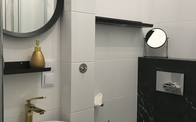 Rubinstein Apartment - LoftAffair