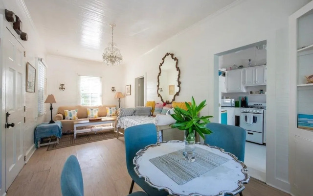 Watercolor 3 Bedroom Home