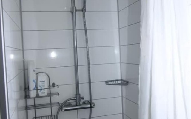 Guesthouse Steindórsstadir