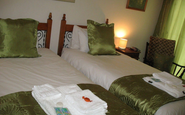 Memra Guest House
